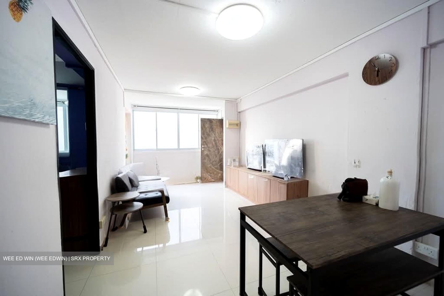 Blk 24 Beo Crescent (Bukit Merah), HDB 4 Rooms #553002561